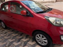 كيا بيكانتو